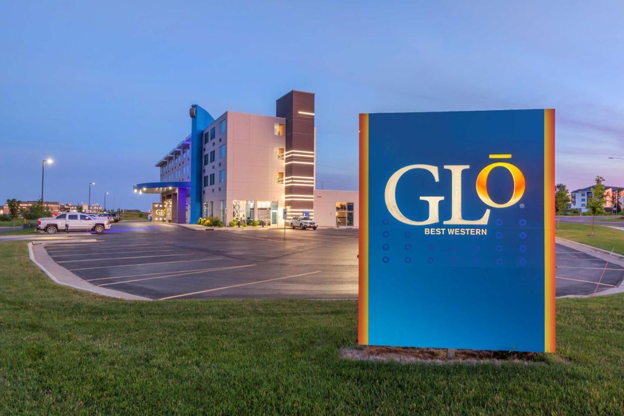 Glo Best Western Dawley Farms In Sioux Falls Zewnętrze zdjęcie