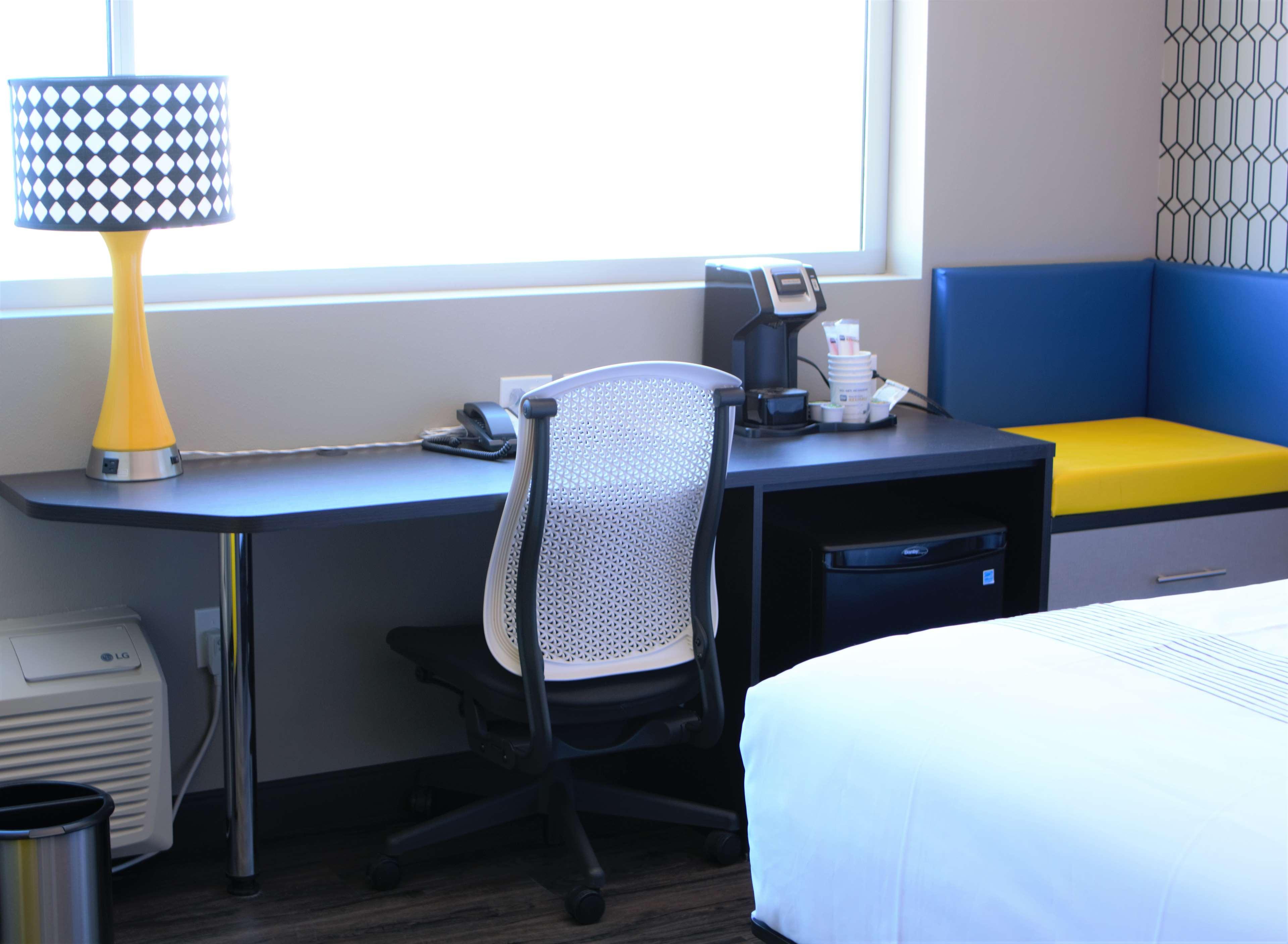 Glo Best Western Dawley Farms In Sioux Falls Zewnętrze zdjęcie