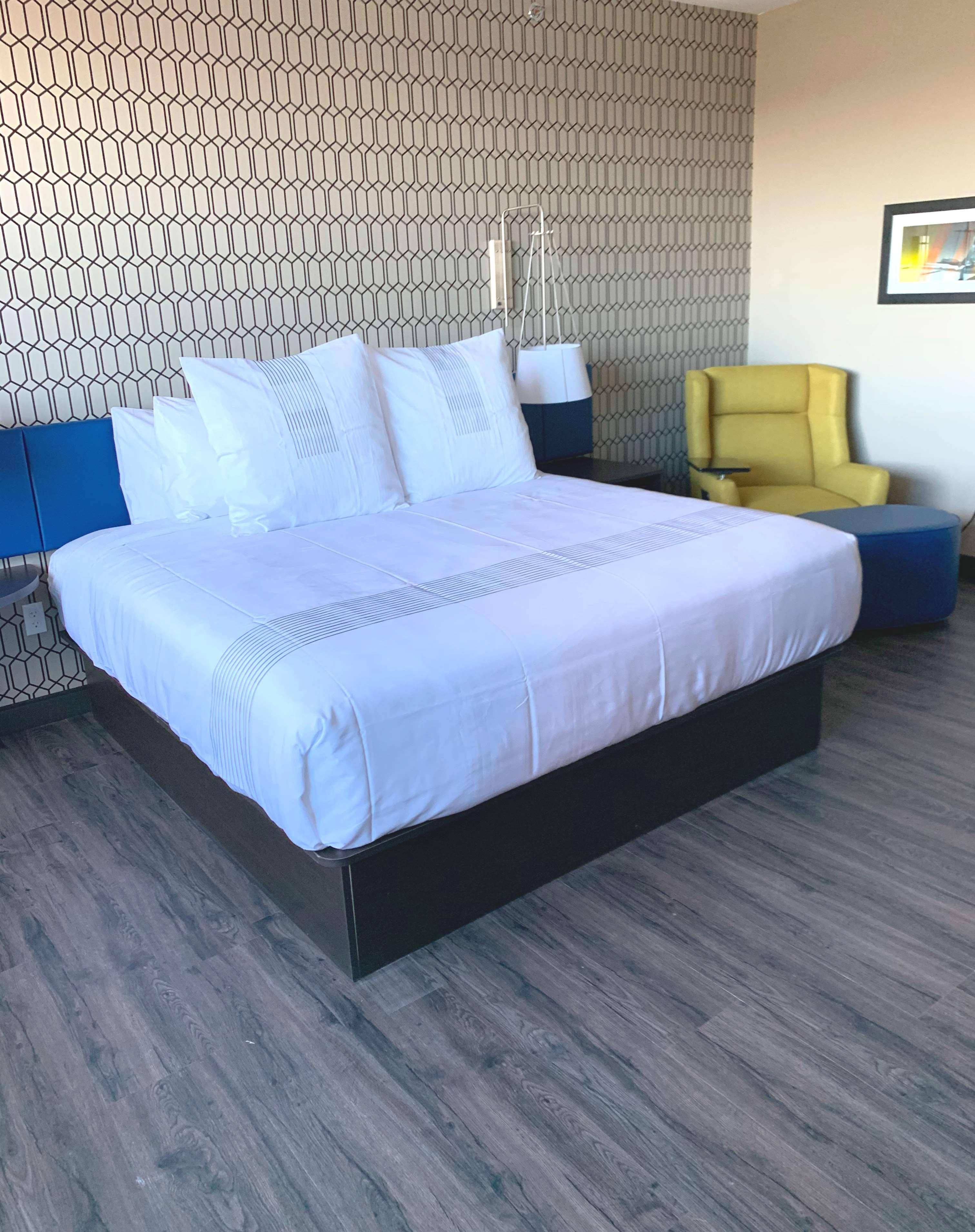 Glo Best Western Dawley Farms In Sioux Falls Zewnętrze zdjęcie