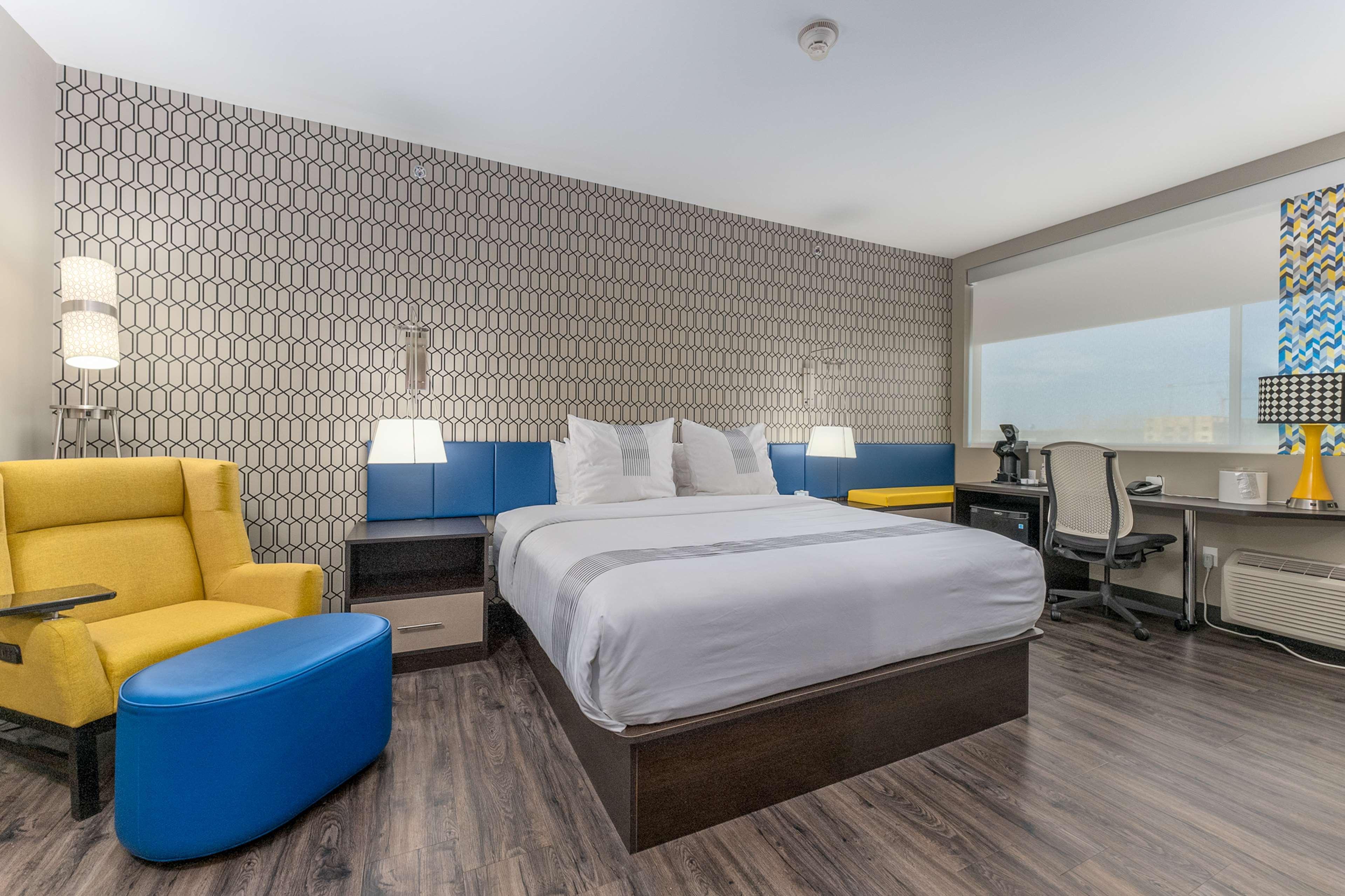Glo Best Western Dawley Farms In Sioux Falls Zewnętrze zdjęcie