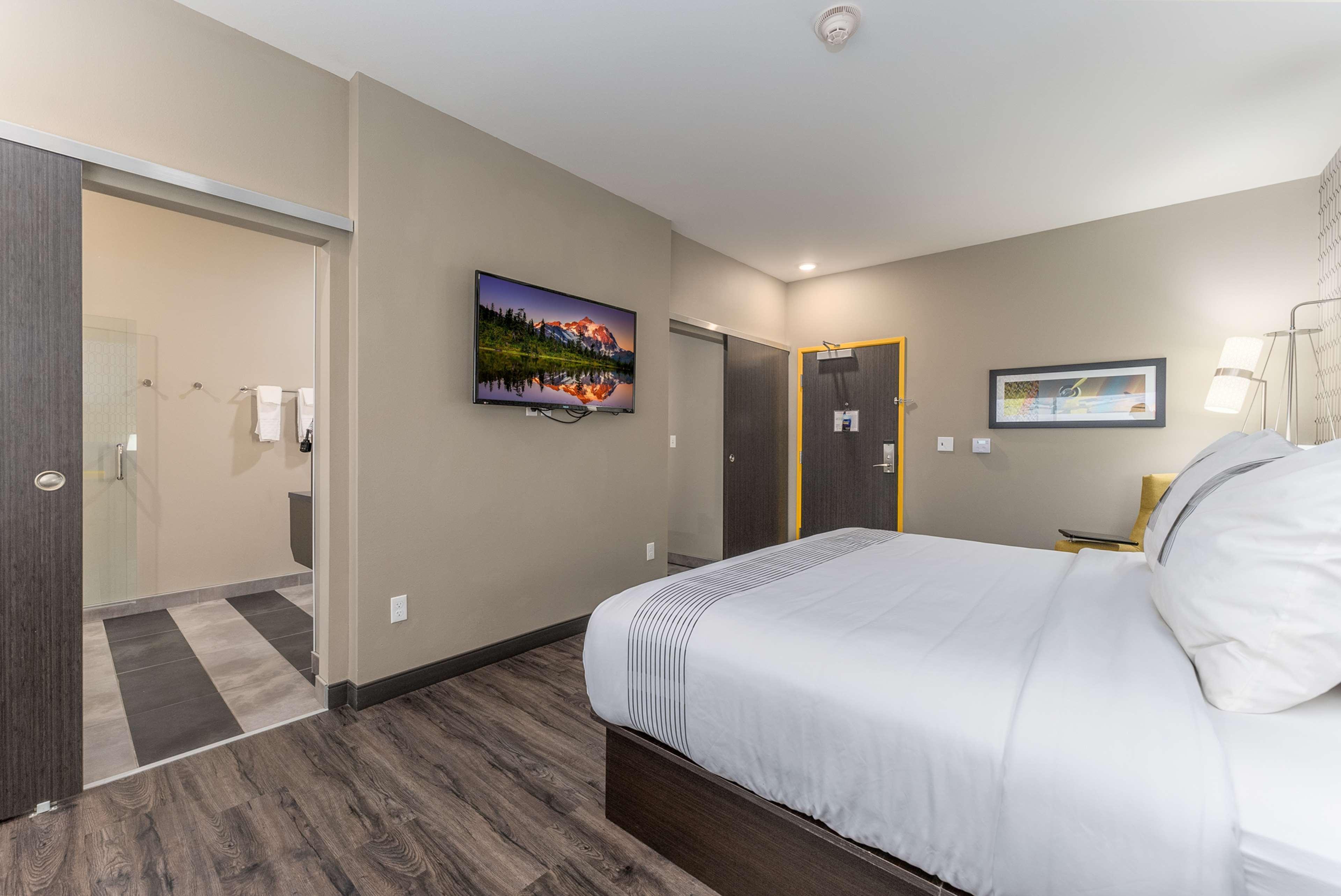 Glo Best Western Dawley Farms In Sioux Falls Zewnętrze zdjęcie