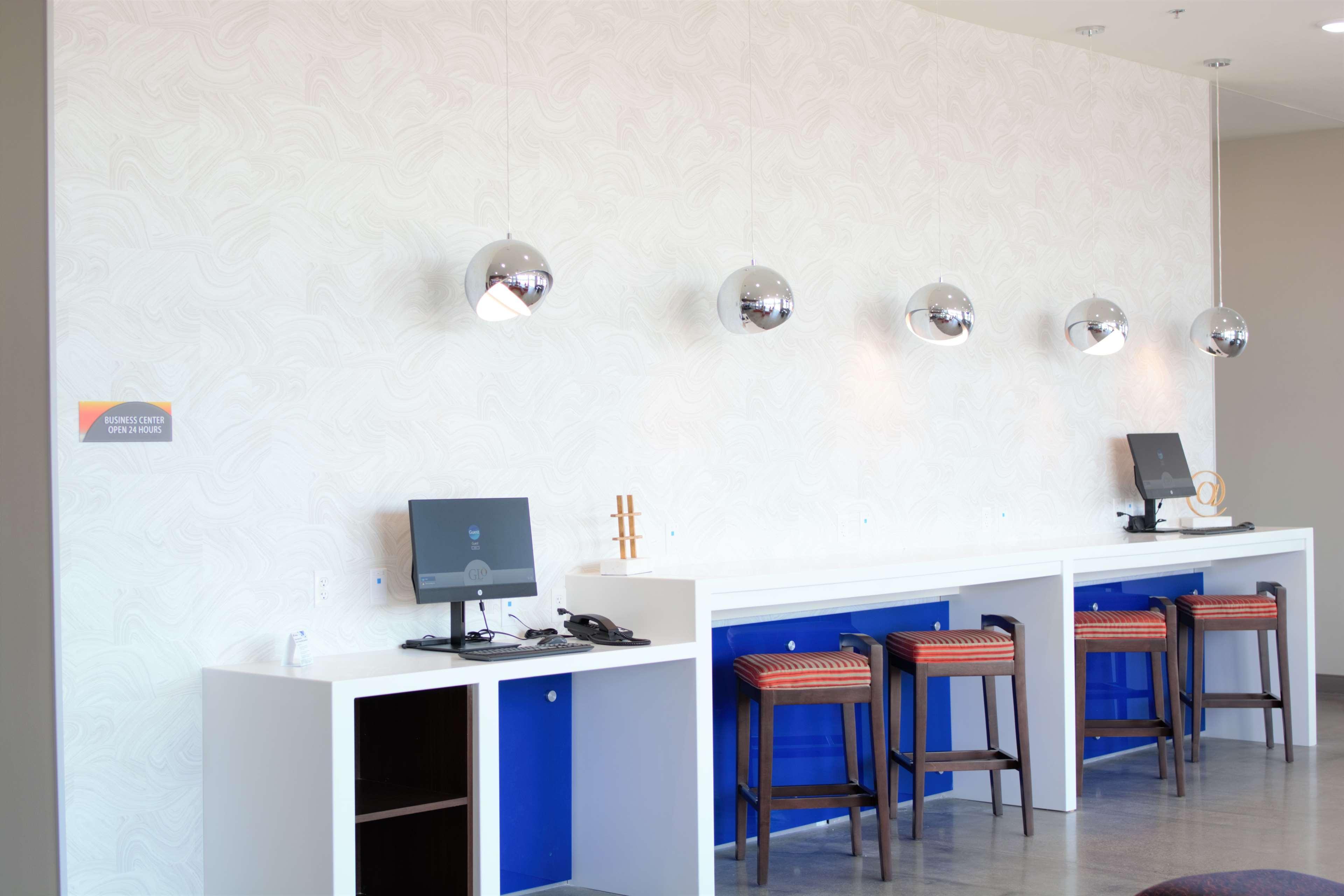 Glo Best Western Dawley Farms In Sioux Falls Zewnętrze zdjęcie