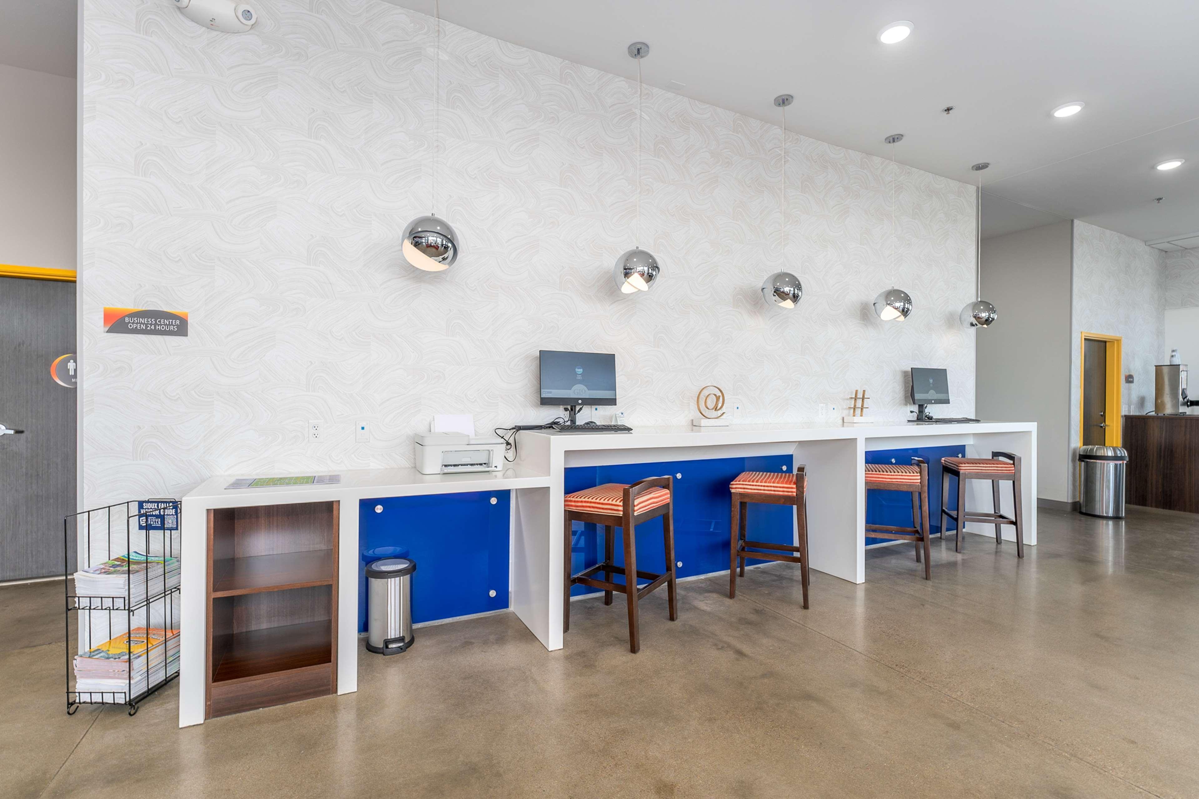 Glo Best Western Dawley Farms In Sioux Falls Zewnętrze zdjęcie
