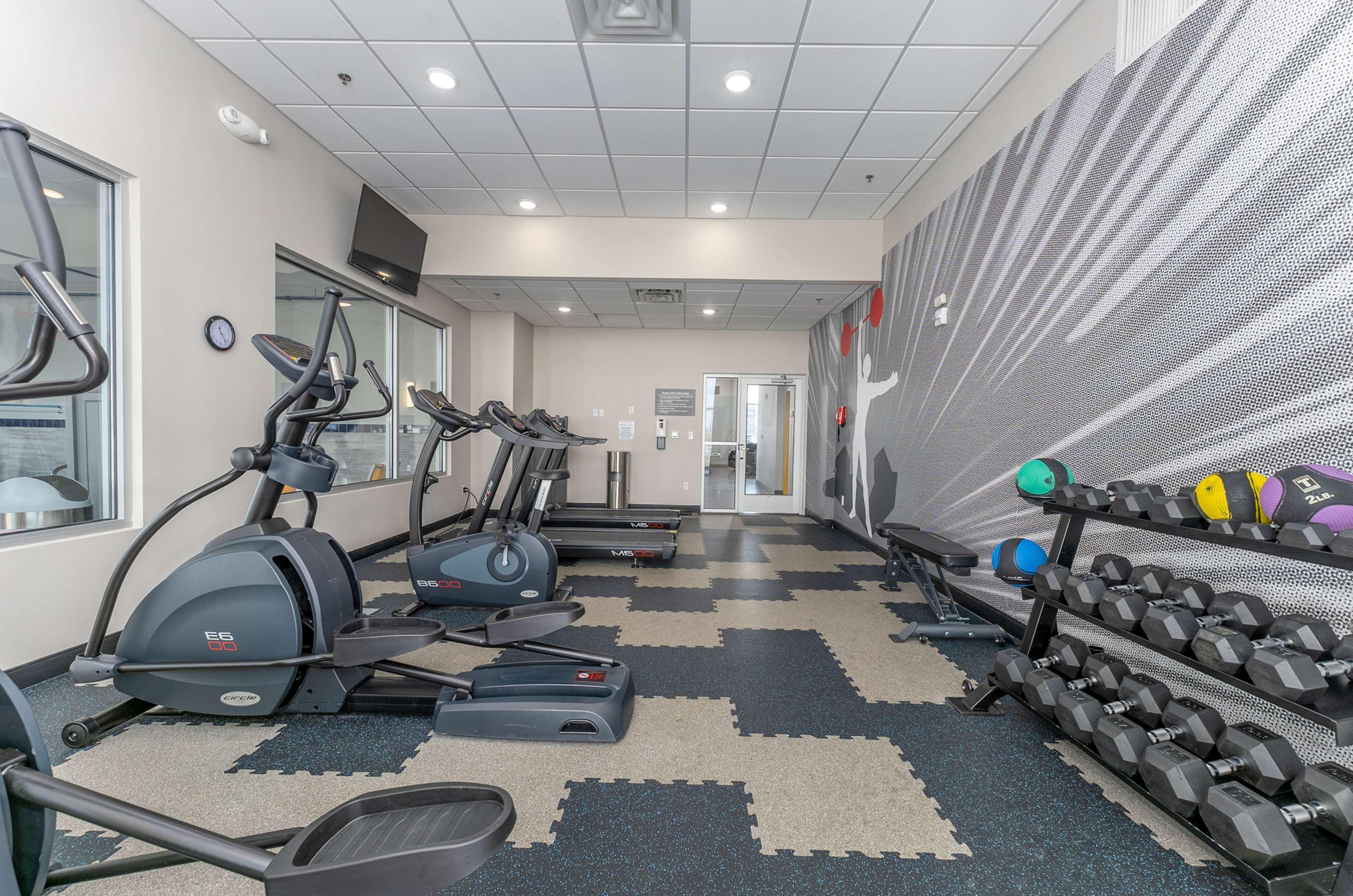 Glo Best Western Dawley Farms In Sioux Falls Zewnętrze zdjęcie