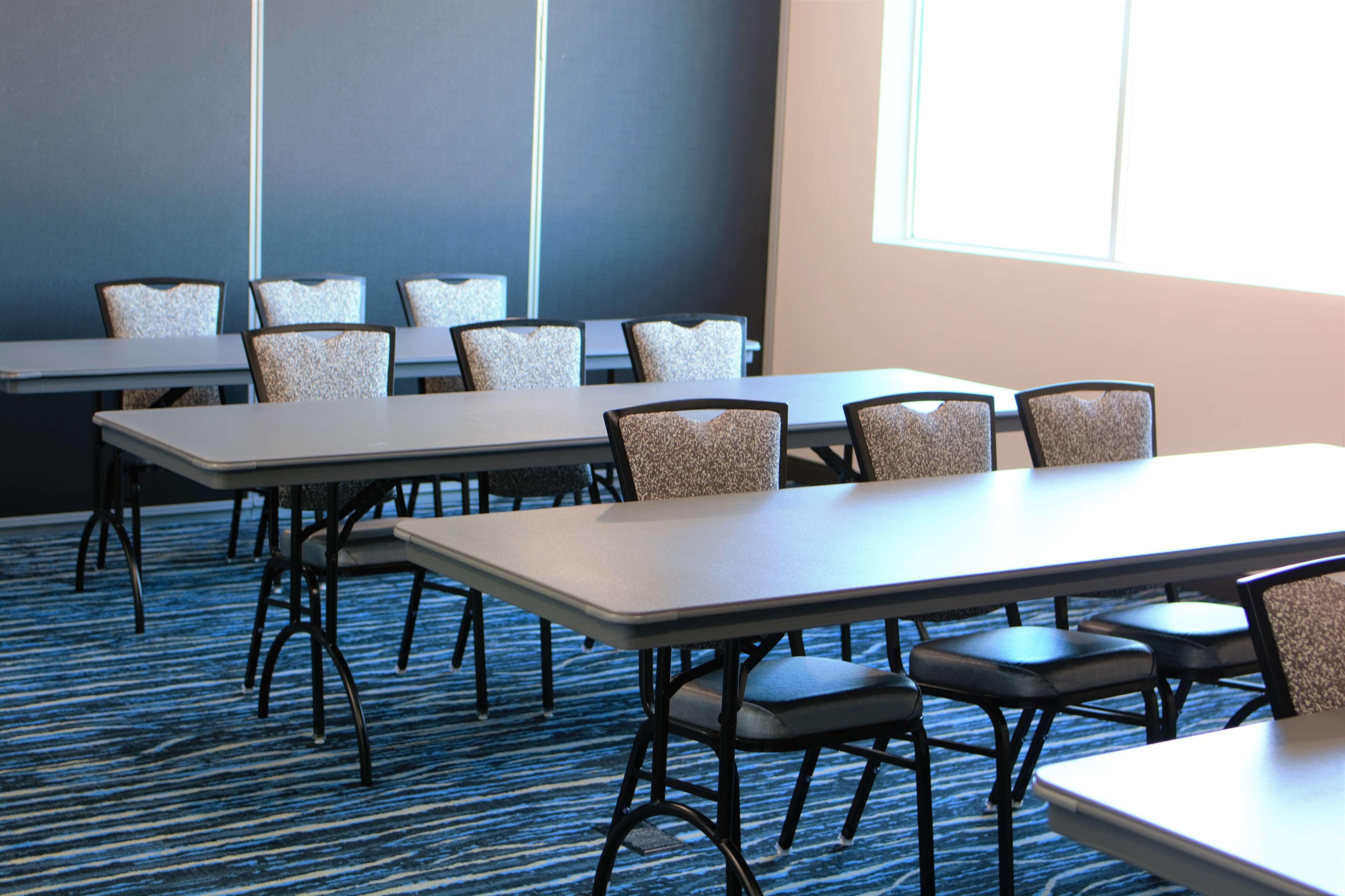 Glo Best Western Dawley Farms In Sioux Falls Zewnętrze zdjęcie