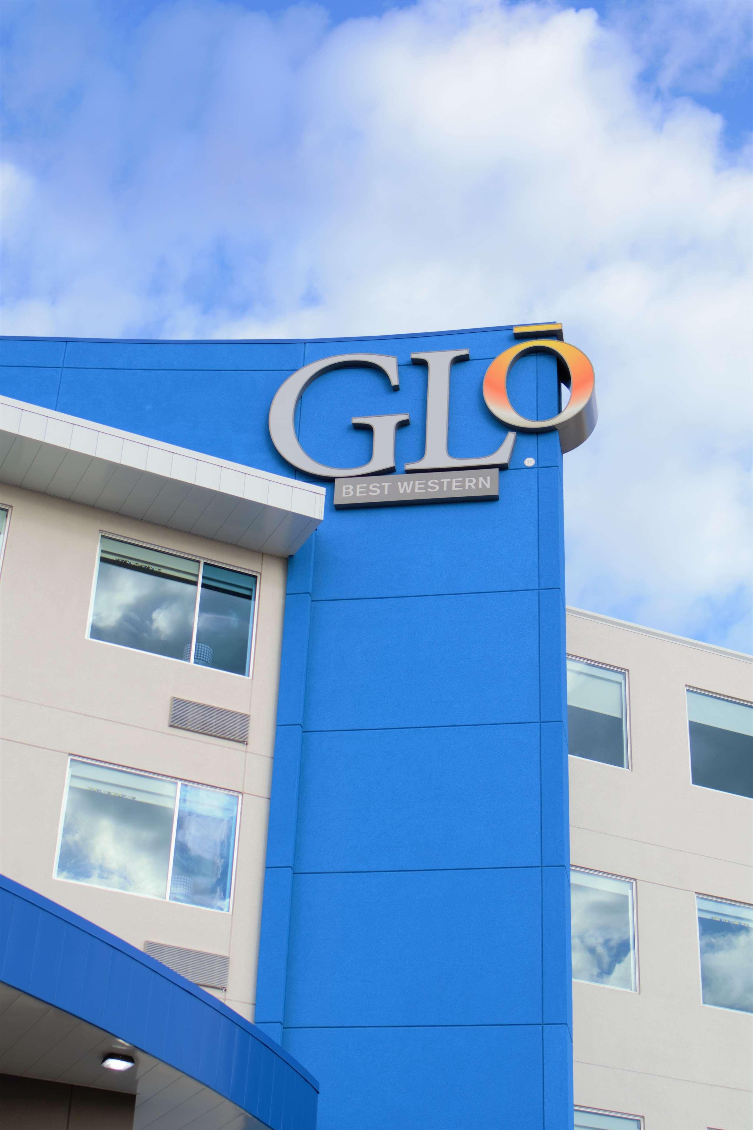 Glo Best Western Dawley Farms In Sioux Falls Zewnętrze zdjęcie