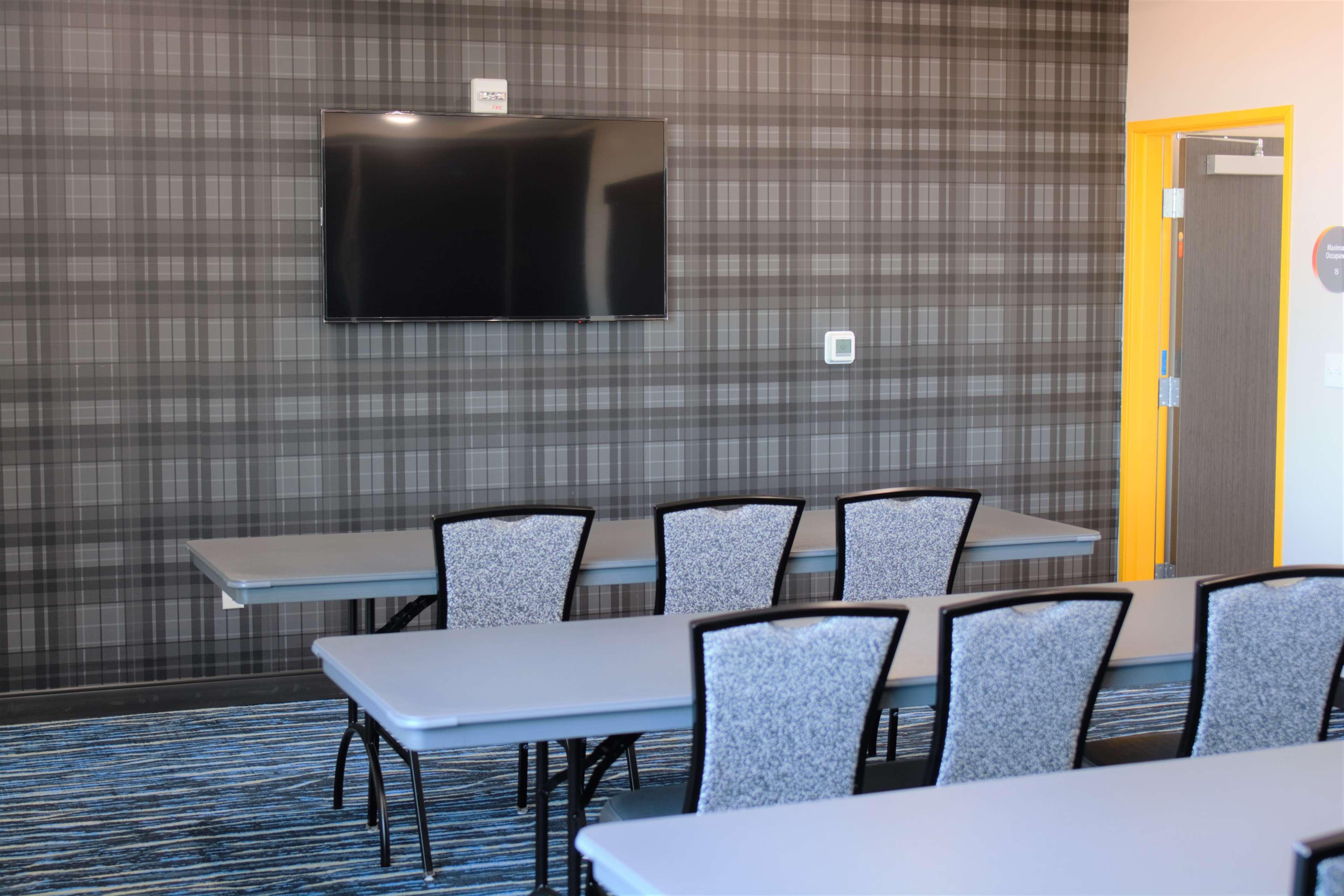Glo Best Western Dawley Farms In Sioux Falls Zewnętrze zdjęcie