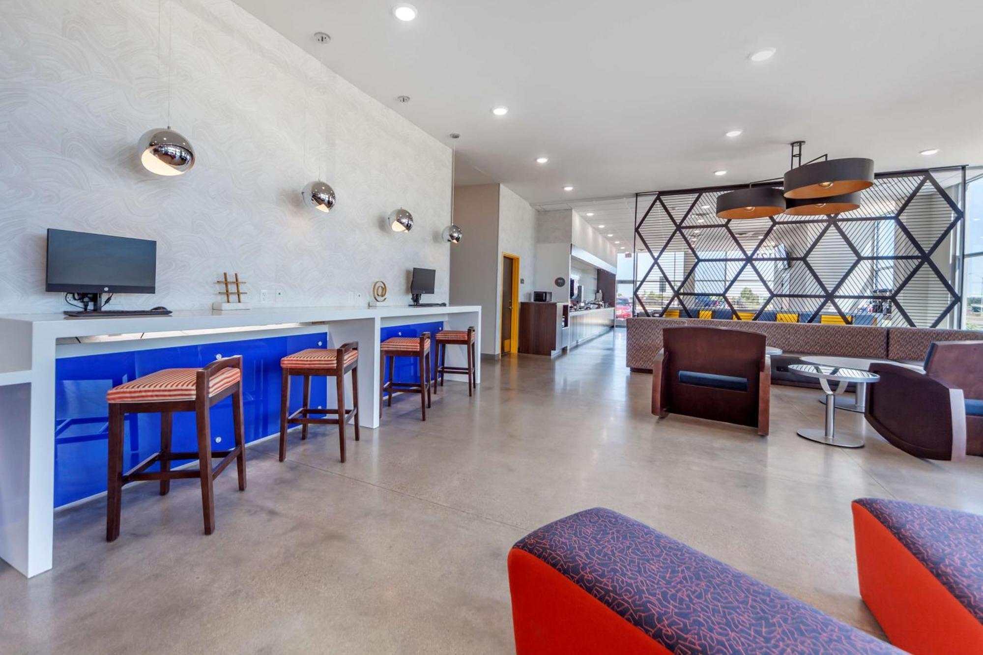 Glo Best Western Dawley Farms In Sioux Falls Zewnętrze zdjęcie
