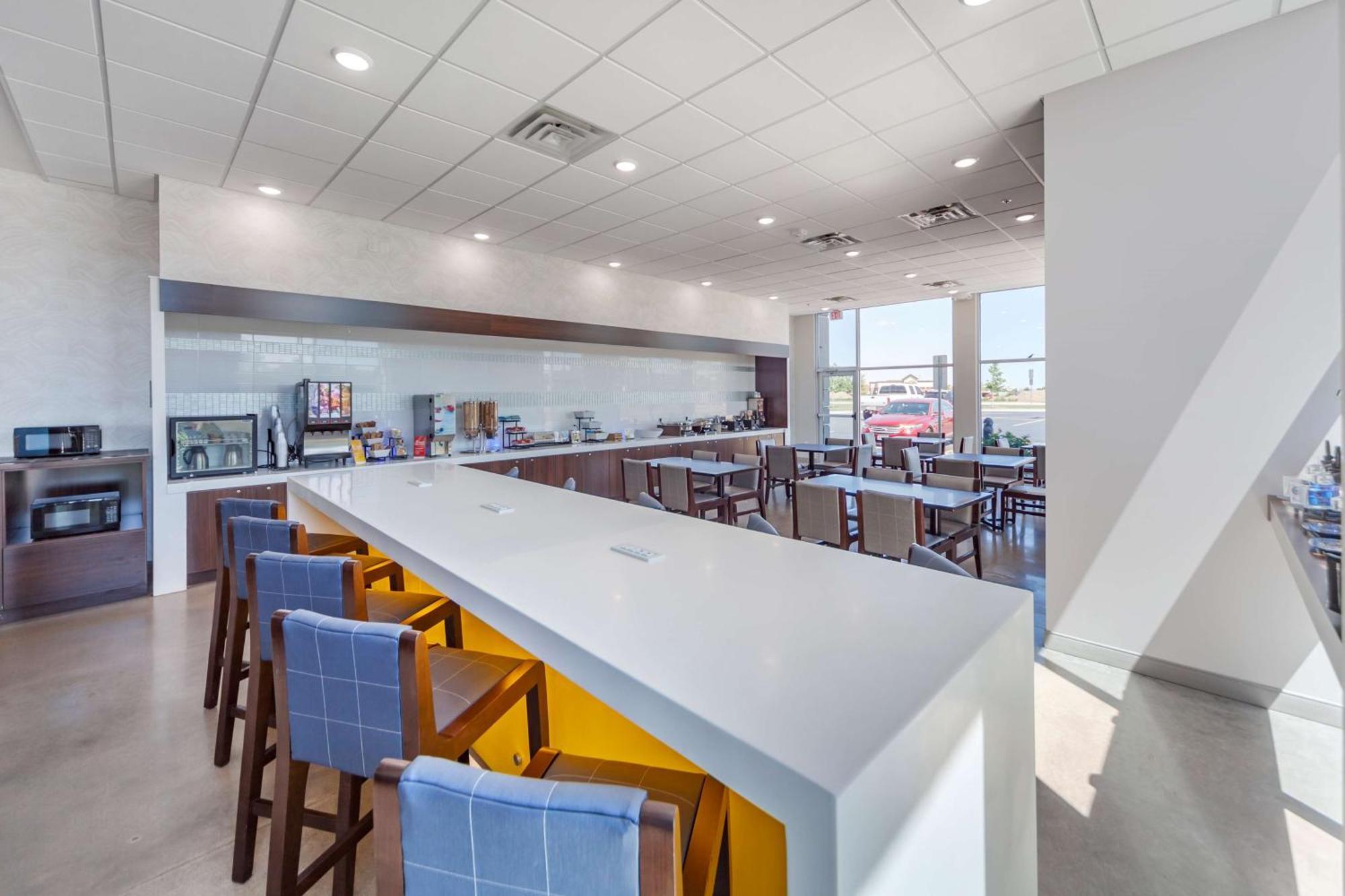 Glo Best Western Dawley Farms In Sioux Falls Zewnętrze zdjęcie
