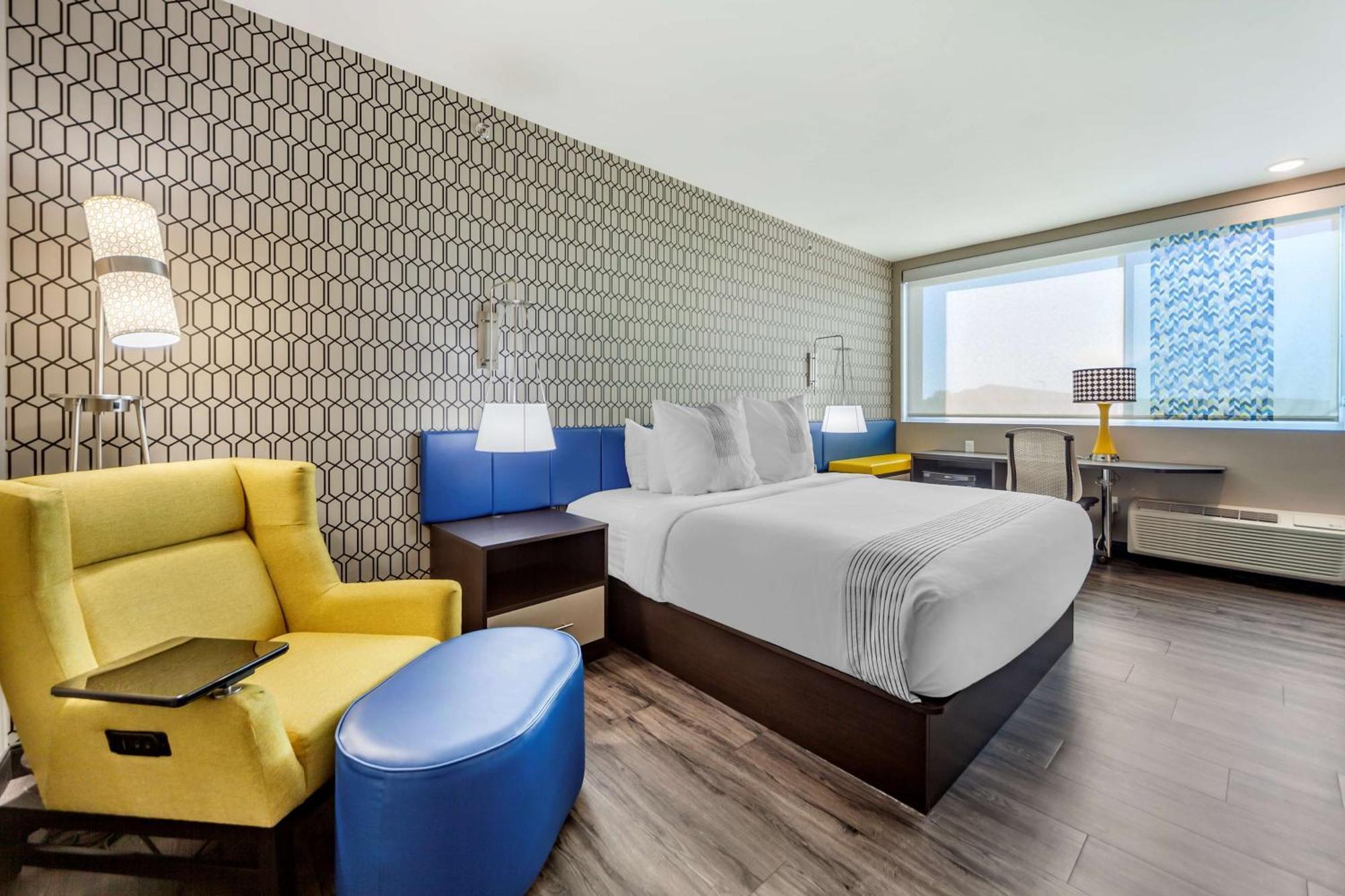 Glo Best Western Dawley Farms In Sioux Falls Zewnętrze zdjęcie