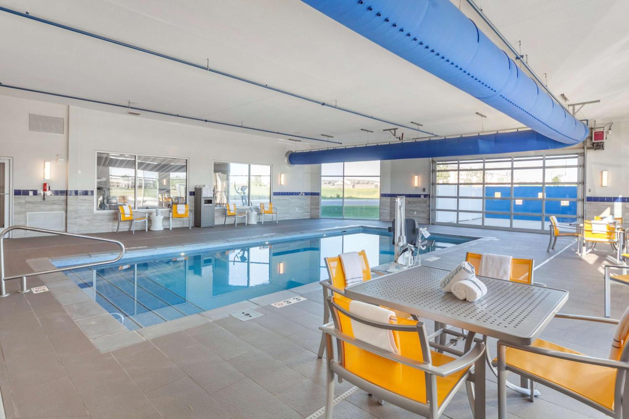 Glo Best Western Dawley Farms In Sioux Falls Zewnętrze zdjęcie