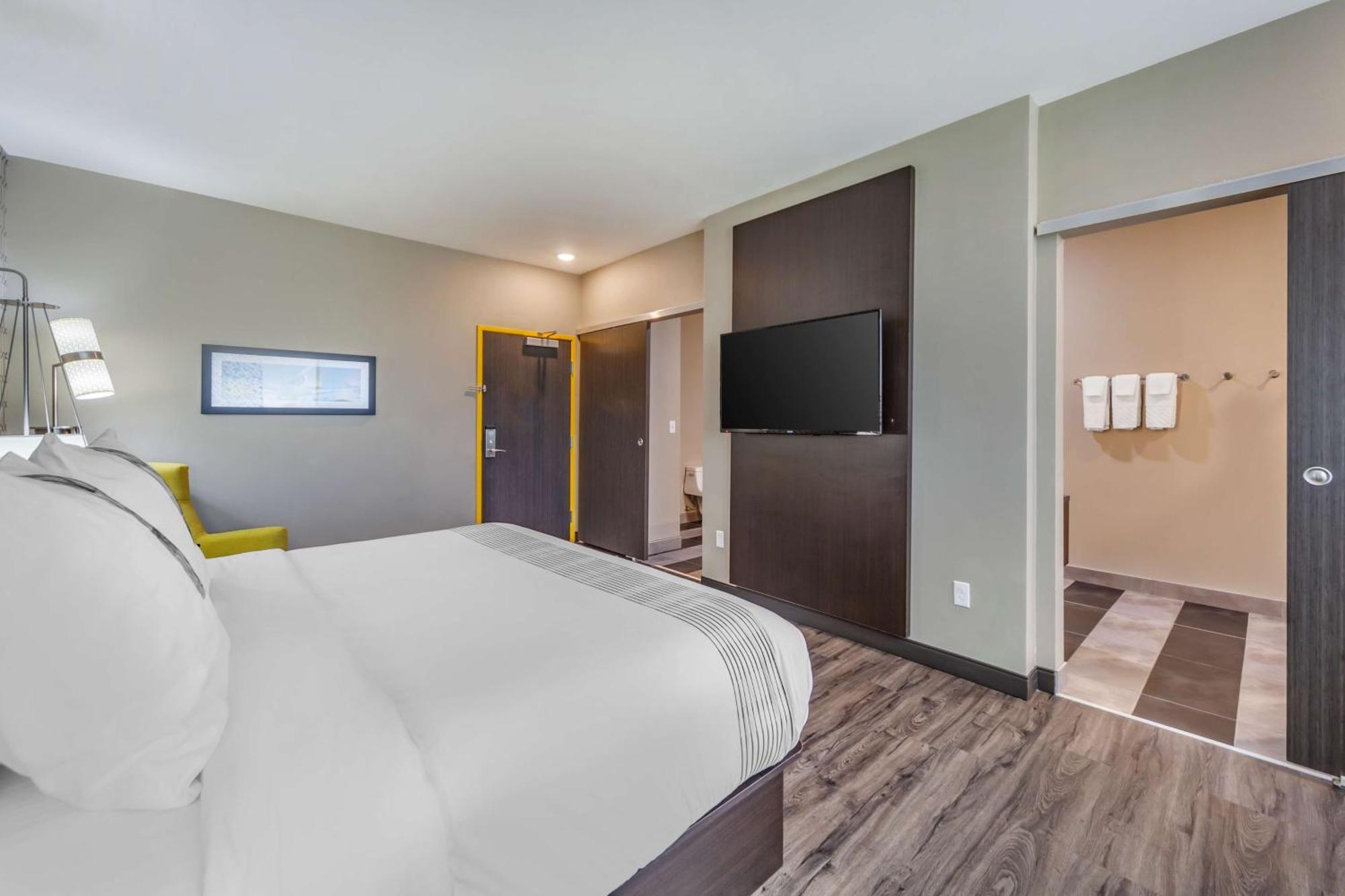 Glo Best Western Dawley Farms In Sioux Falls Zewnętrze zdjęcie