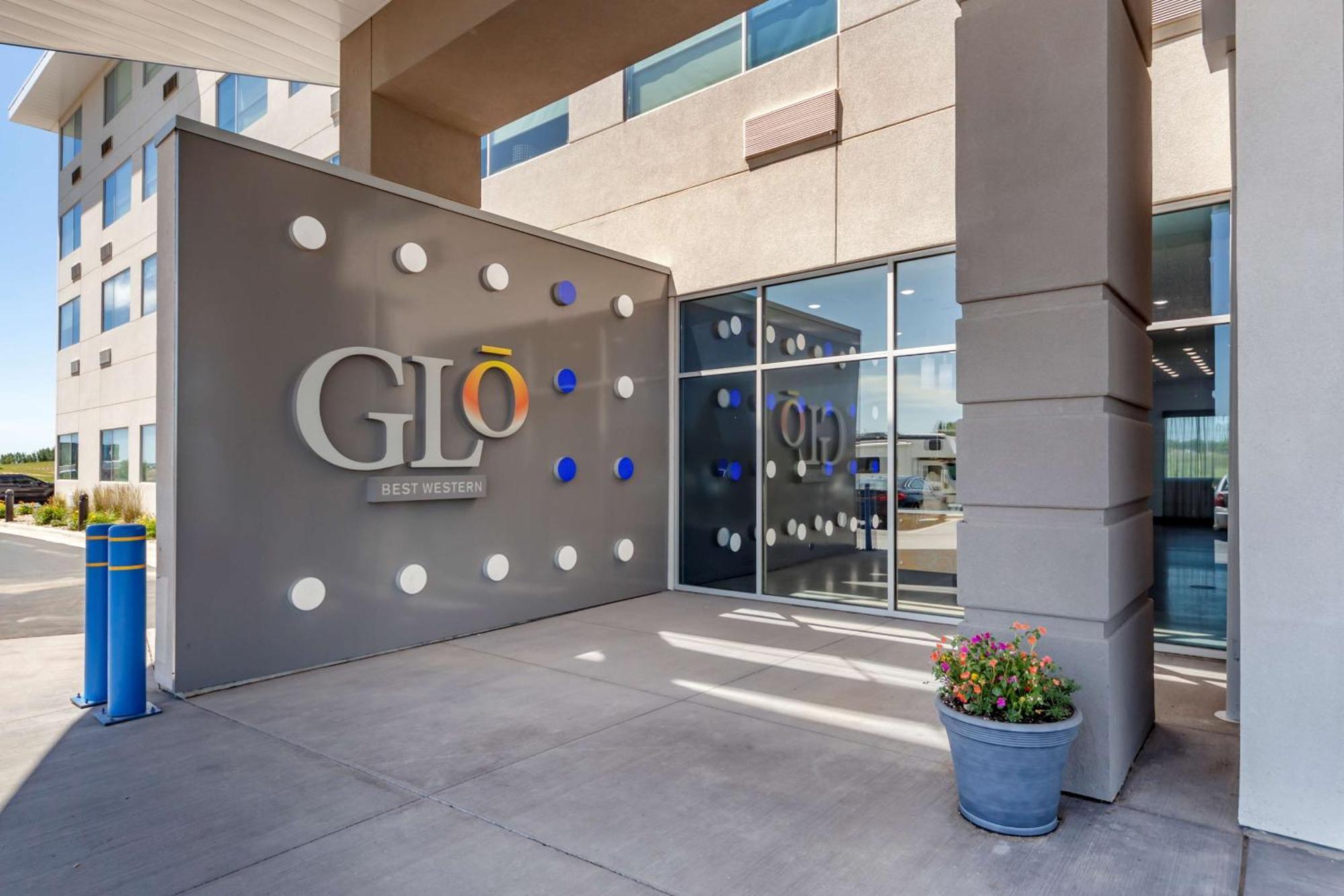 Glo Best Western Dawley Farms In Sioux Falls Zewnętrze zdjęcie